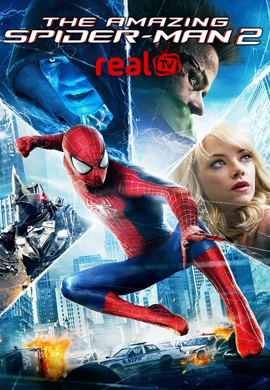 The Amazing Spider-Man